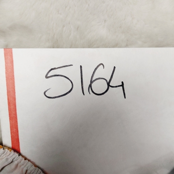 New Tanya Taylor Women's Yellow Xena Plaid Tie-Waist Long Sleeve Dress P5164 - Picture 10 of 10